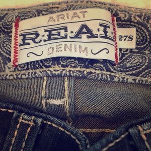 Ariat Jeans - 27S